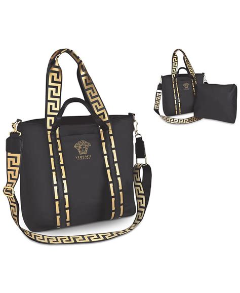 versace women's perfume with free bag